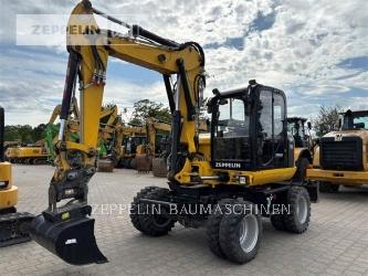 Wacker ZM110