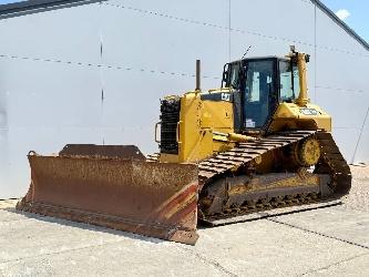 CAT D6N