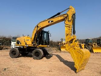 CAT M 320D