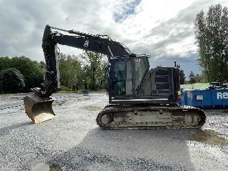 CAT 325