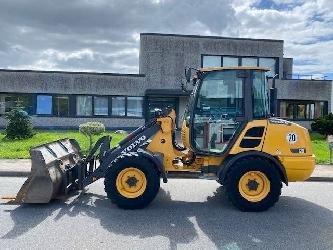 Volvo L 20 F