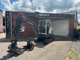 Terex TC 35