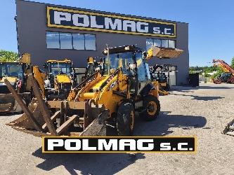 JCB 2 CX