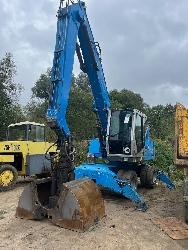 Fuchs MHL 320