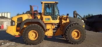 Volvo L 120 H