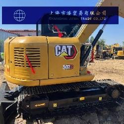 CAT 307 D