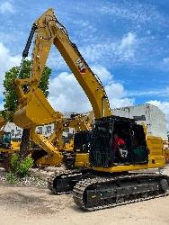 CAT 323