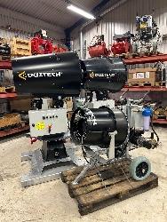  Duztech D45