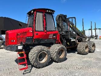 Komatsu 835
