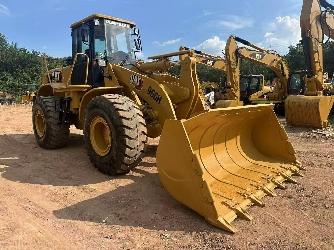 CAT 966 H