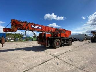 Kato KR 500
