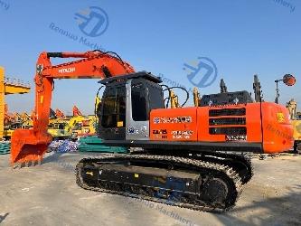 Hitachi ZX350