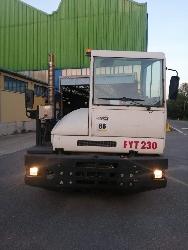  CVS FYT230