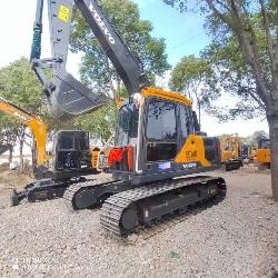 Volvo ec140d