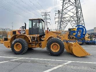 CAT 966H
