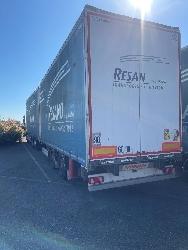 Renault T440