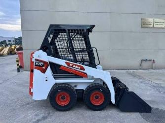 Bobcat S70