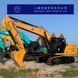 CAT 330 GC