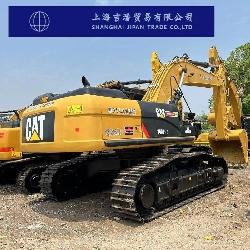 CAT 340 D