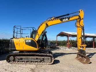 JCB JS 130 LC