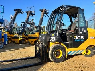 JCB 30-19 E