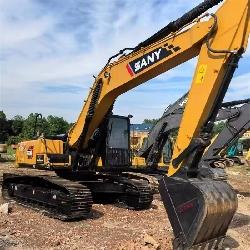 Sany SY 215 C