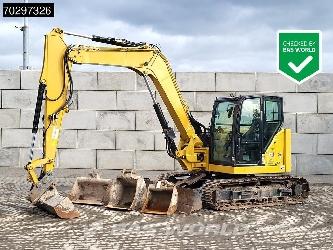 CAT 308 CR