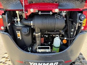 Yanmar SV 22