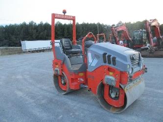 Hamm HD 10 VV