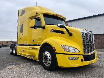 Peterbilt 579