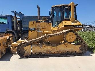 CAT D 5 H LGP