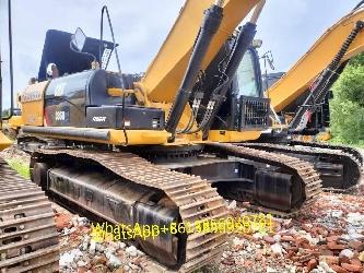 CAT 336 D