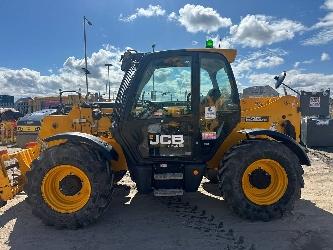 JCB 595-95