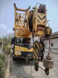 XCMG XCT85L7