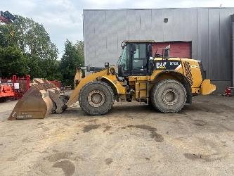 CAT 972 K