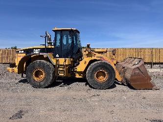 CAT 966 G