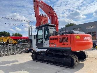 Hitachi ZX200