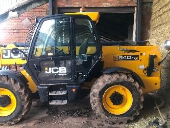 JCB 540-180