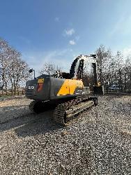 Volvo EC290