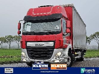 DAF CF 400