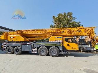 XCMG XCT50L5