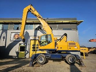Terex TM270