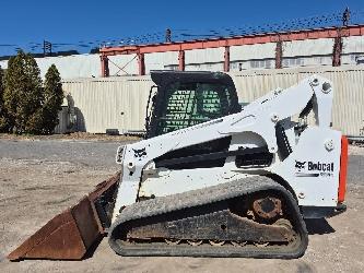 Bobcat T 750