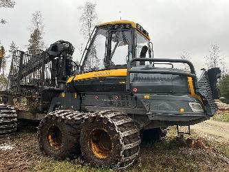 Ponsse Bison