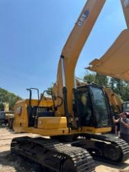 CAT CAT320GC