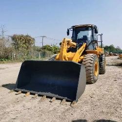 LiuGong 856 H