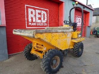 Thwaites 3T