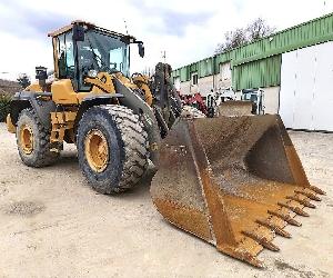 Volvo L 120 H