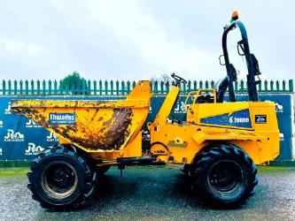 Thwaites 6T
