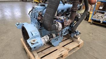 CAT 3056E